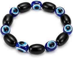 Evil Eye Bracelet