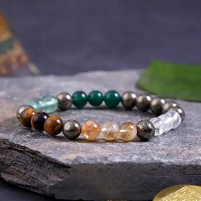 Dhan Yog Bracelet