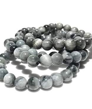 Cat Eye Crystal Bracelet