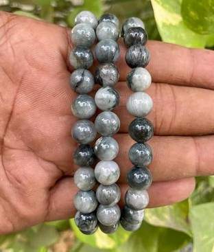 Cat Eye Crystal Bracelet